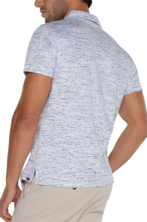 S/S Polo