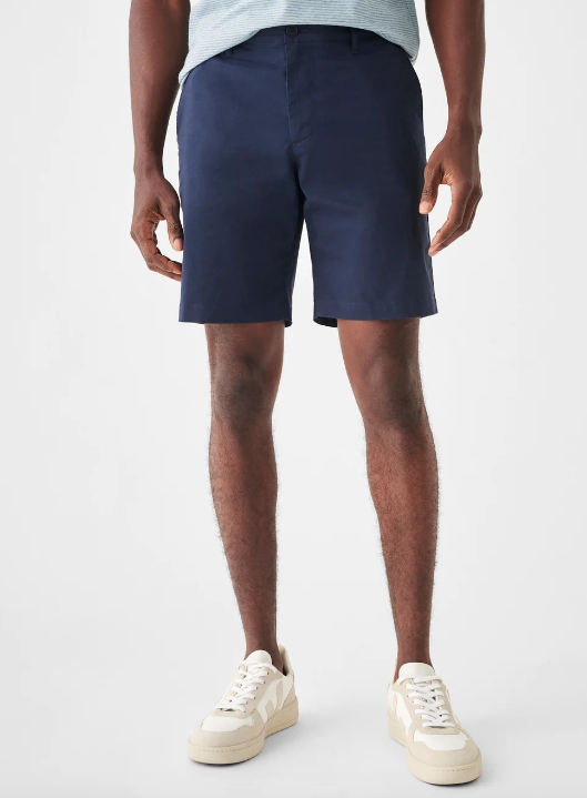 Movement Chino 8"