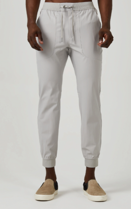Infinity Jogger