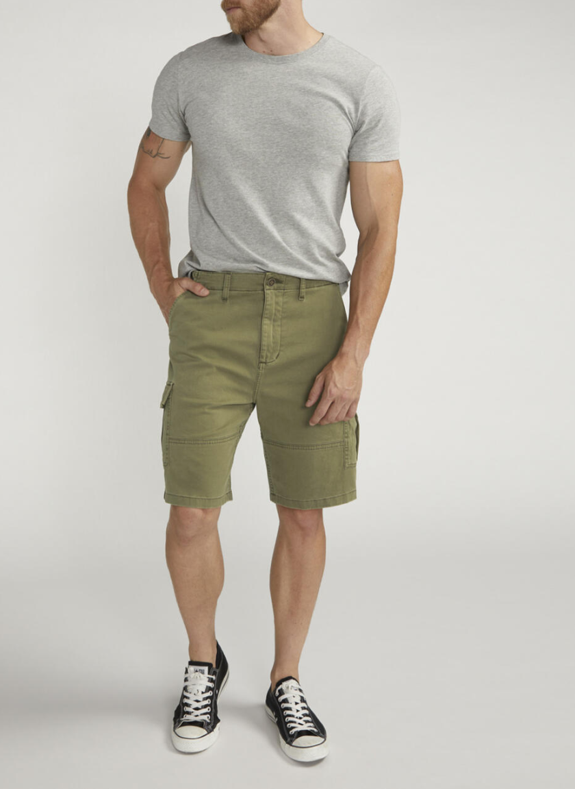 Cargo Short