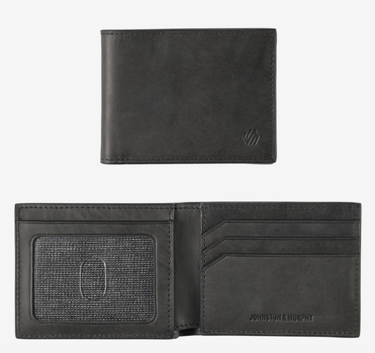Rhodes Billfold Wallet