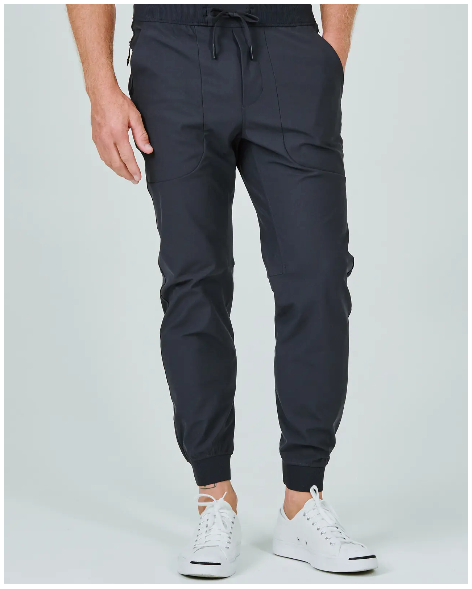 Infinity Jogger