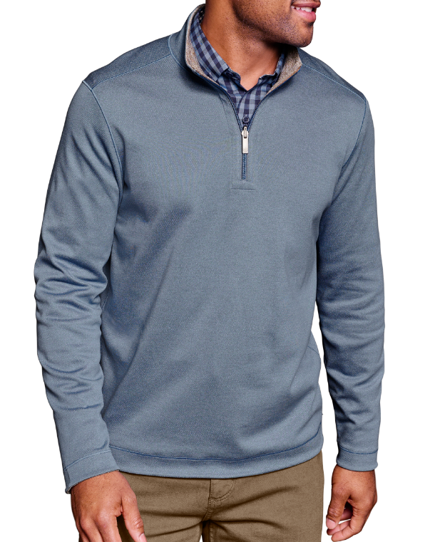 XC4 Performance Reversible 1/4 Zip