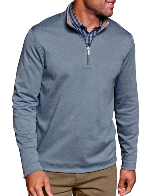 XC4 Performance Reversible 1/4 Zip