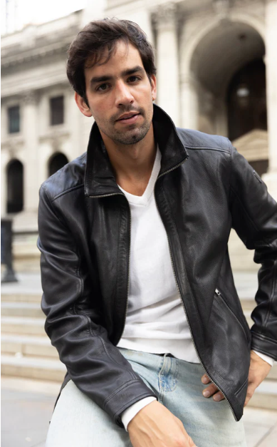 Thees Jacket
