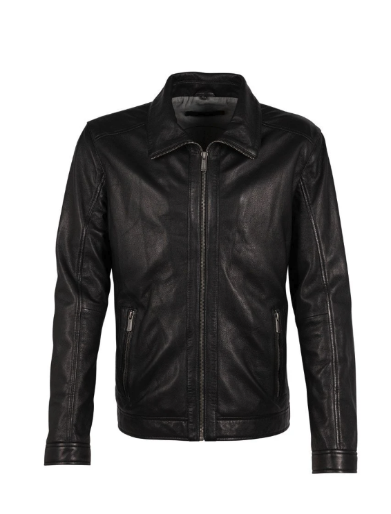 Thees Jacket