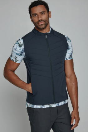 Tempo Vest