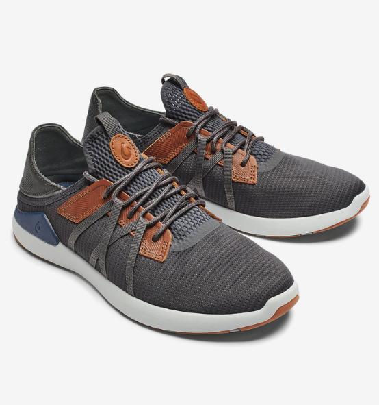 Mio Lī Sneaker