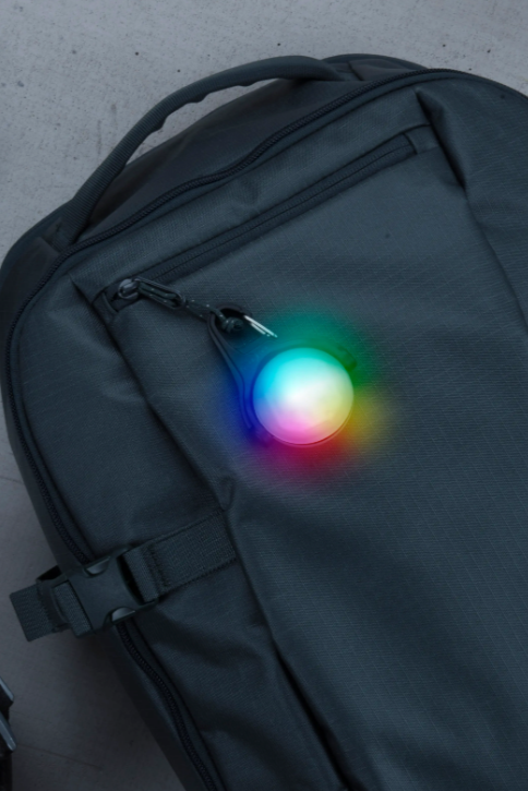 Radiant® Rechargeable Micro Lantern - Disc-O Select™