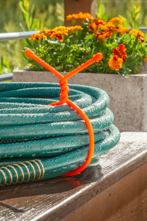 Gear Tie® Original Reusable Rubber Twist Tie