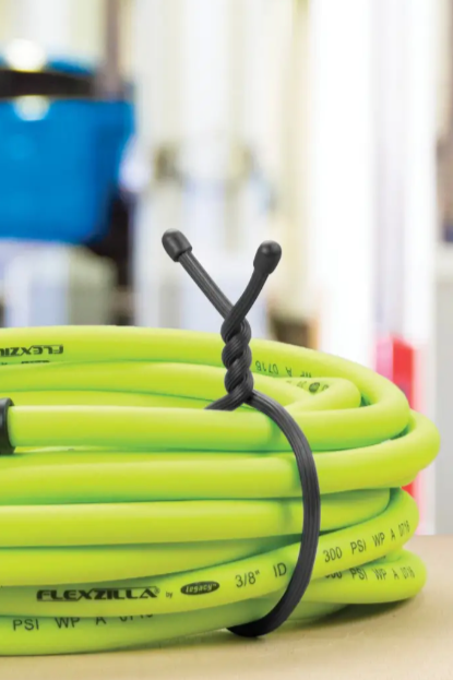 Gear Tie® Original Reusable Rubber Twist Tie