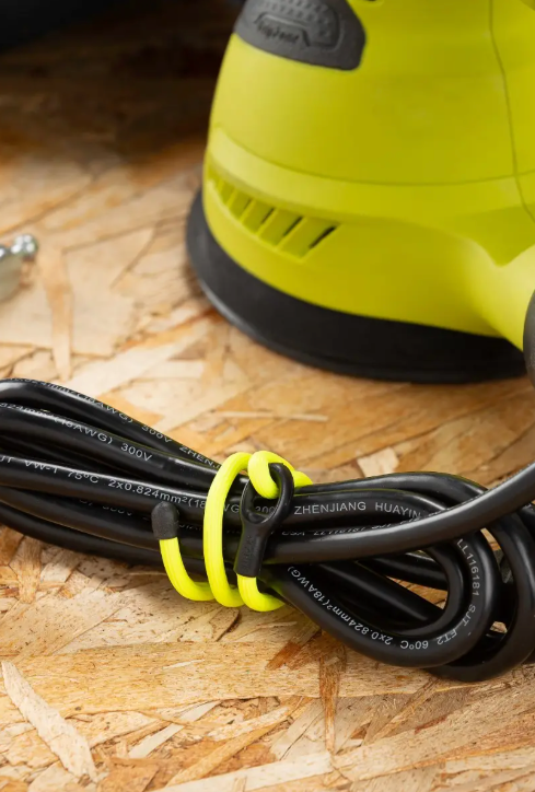 Gear Tie® Loopable™ Twist Tie