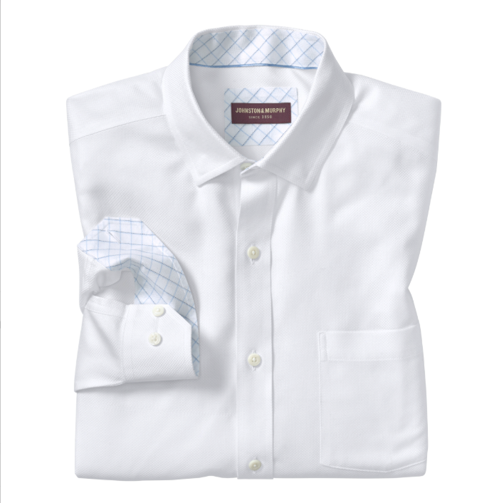 Non-Iron Dress Shirt