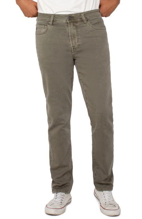 Kingston Modern Straight