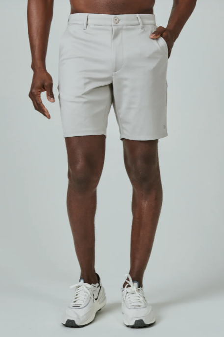 A-Game Performance Short