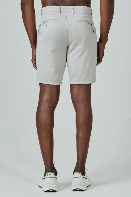 A-Game Performance Short
