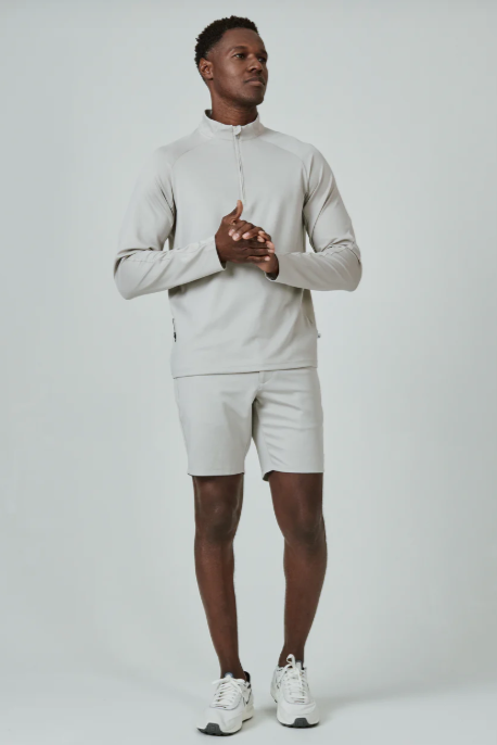 A-Game Performance Short