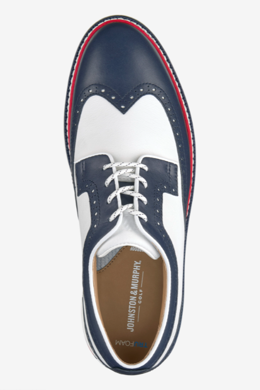 Upton GL3 Luxe Hybrid Golf Shoe