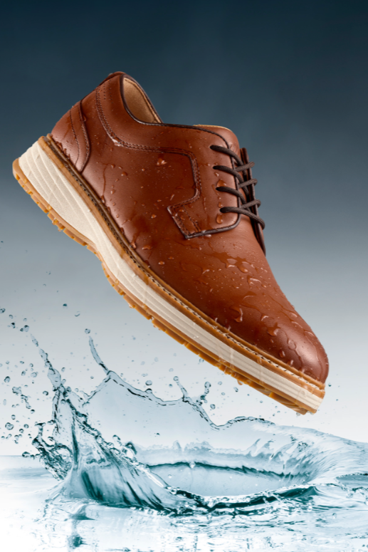 Upton GL1 Luxe Hybrid Golf Shoe