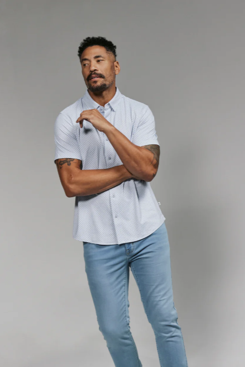 Torino S/S Shirt