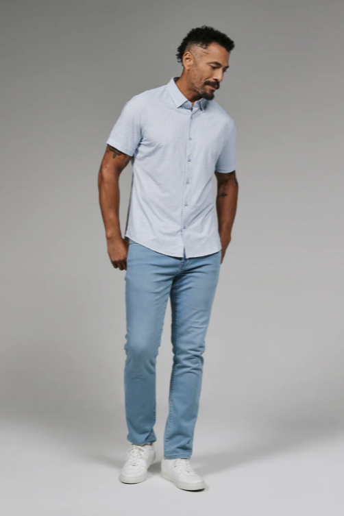 Torino S/S Shirt