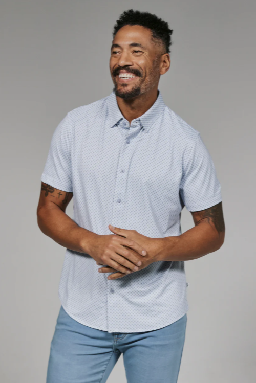Torino S/S Shirt