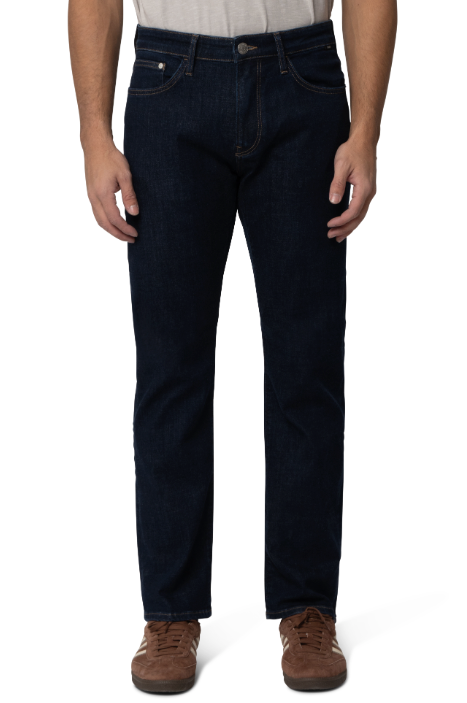 Zach Denim
