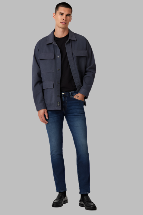 Marcus Slim Straight Jean