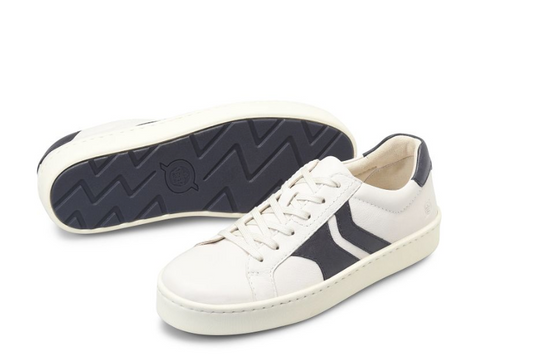 Beck Tie Sneaker
