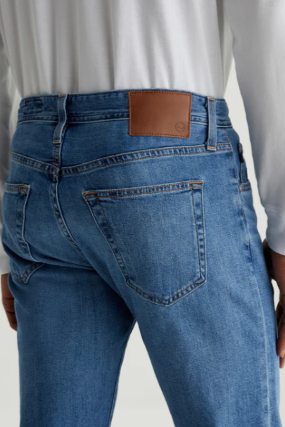 Tellis Jean Tailor