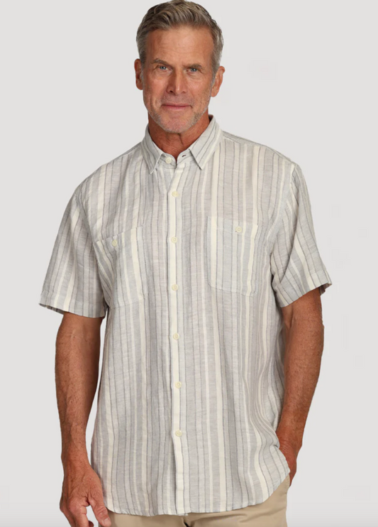 Wyatt Short Sleeve