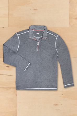 Sea Ranch Pullover