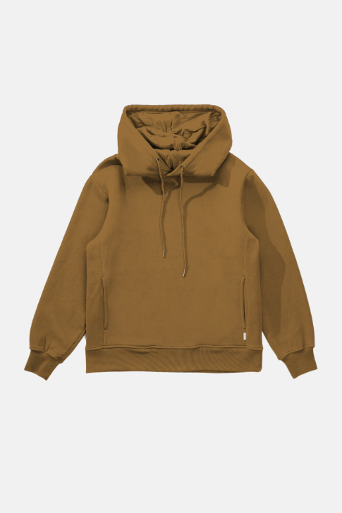 Classic Fleece Hoodie
