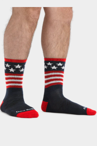 Flag Socks