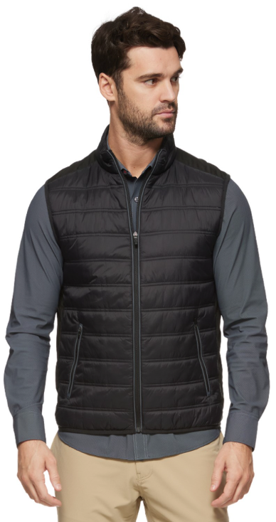 Worthington Puffer Vest