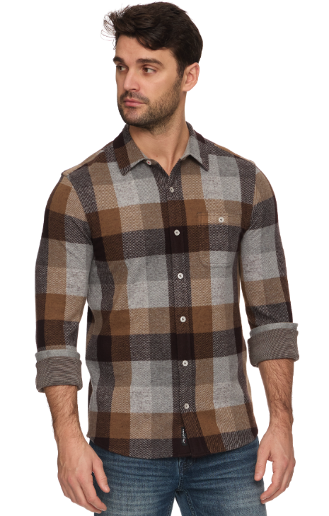 Mathis Flannel