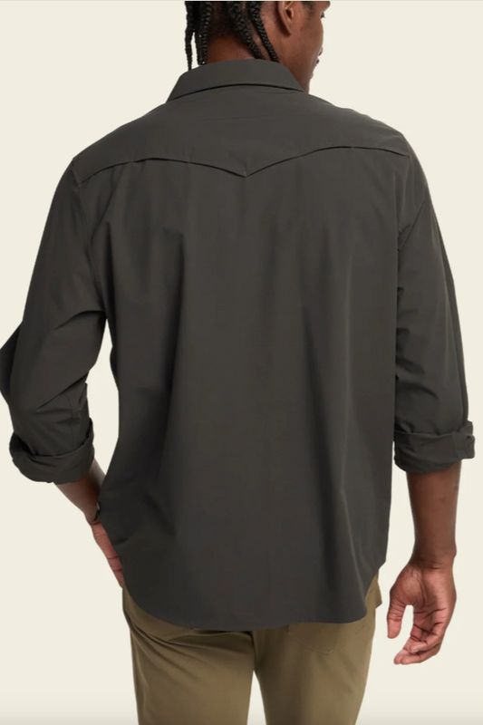 Emerger Tech Longsleeve
