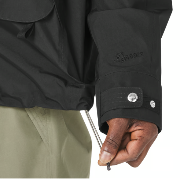 Cascade Crest Packable GTX Jacket