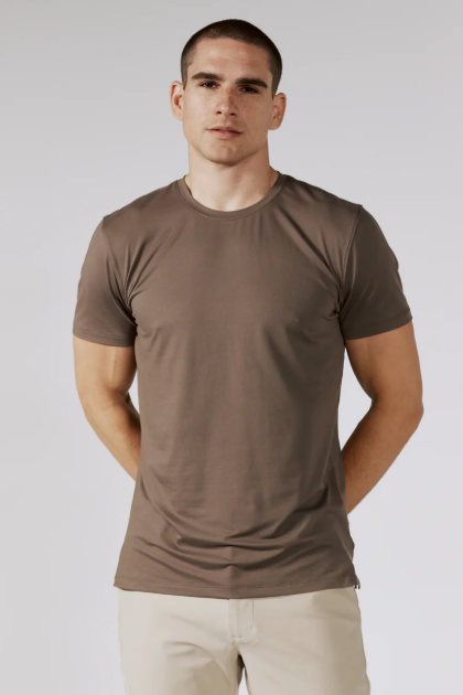 Core Crew Neck