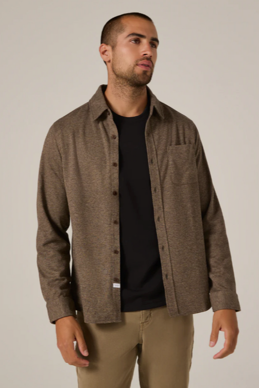 Generation Knit Shirt