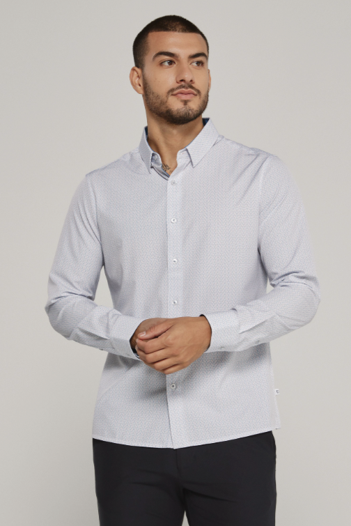 Willem L/S Shirt