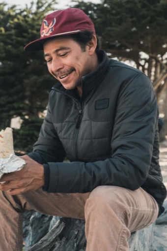 Merlin Jacket