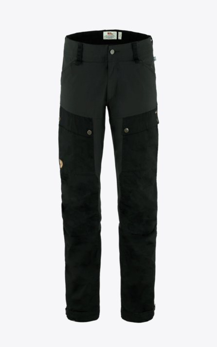 Keb Trousers Black