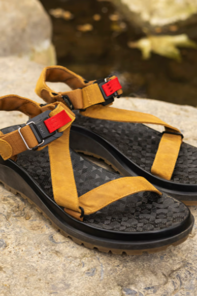 Joseph Sandal