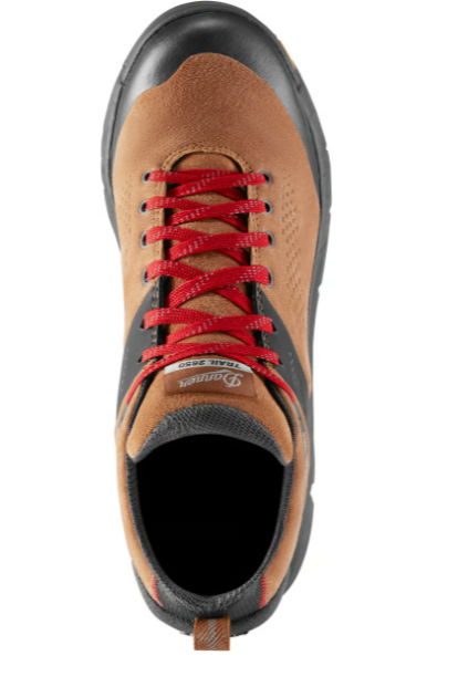Trail 2650 Suede GTX