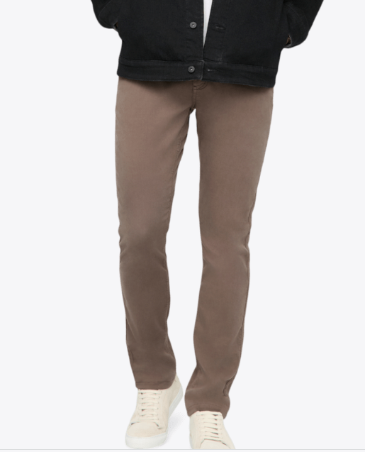 DU/ER No Sweat Relaxed Taper Pants