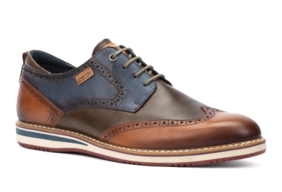 Avila Shoe