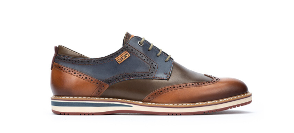 Avila Shoe