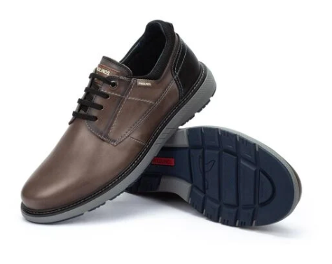 Bilbao Shoe