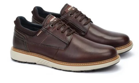 Bilbao Shoe